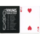 Viking World Tour Deck of Playing Cards